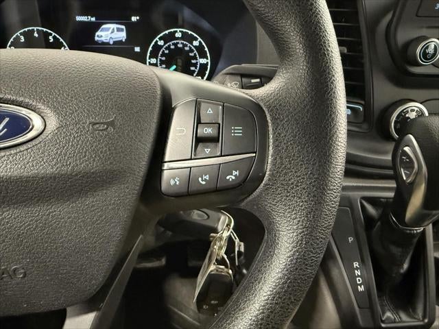 2021 Ford Transit-350 Passenger Van XL