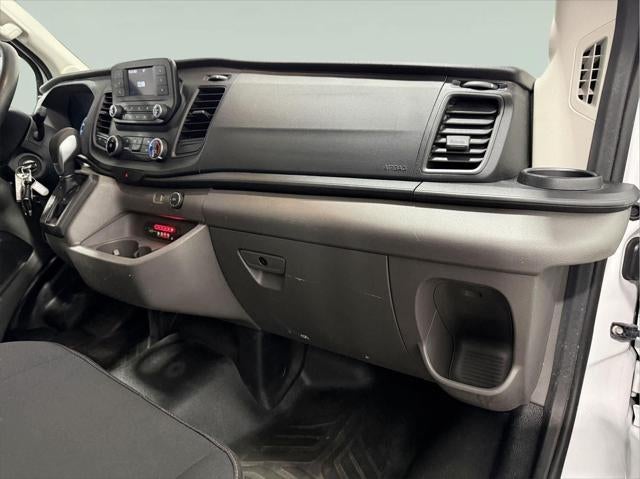 2021 Ford Transit-350 Passenger Van XL