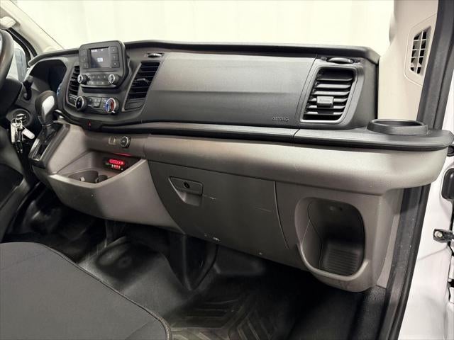 2021 Ford Transit-350 Passenger Van XL