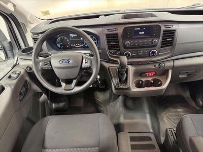 2021 Ford Transit-350 Passenger Van XL