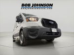 2021 Ford Transit-350 Passenger Van XL