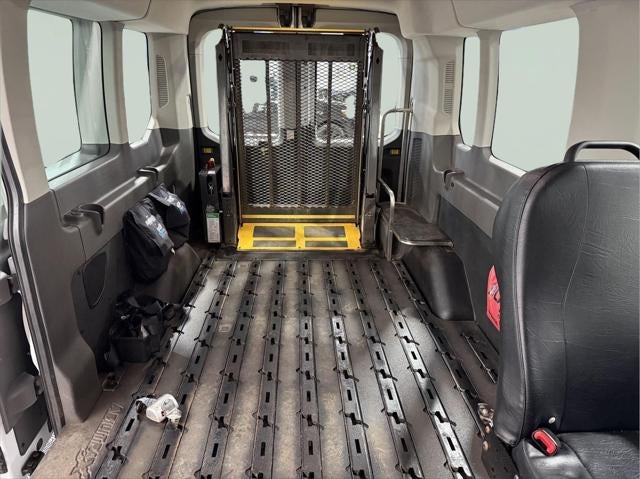 2021 Ford Transit-350 Passenger Van XL