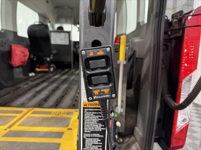 2021 Ford Transit-350 Passenger Van XL