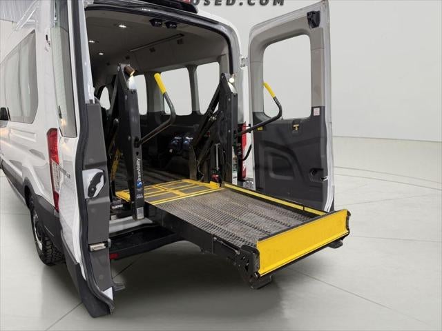 2021 Ford Transit-350 Passenger Van XL