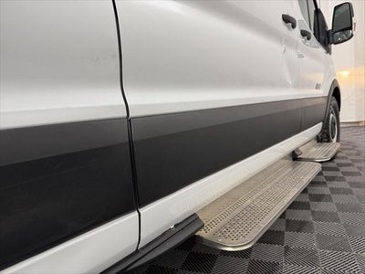 2021 Ford Transit-350 Passenger Van XL