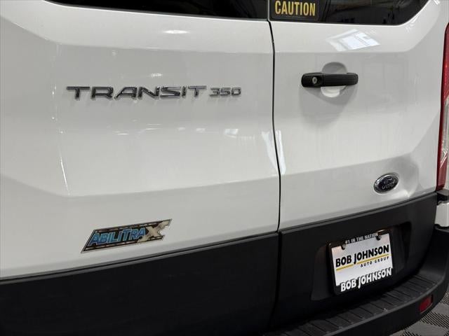 2021 Ford Transit-350 Passenger Van XL