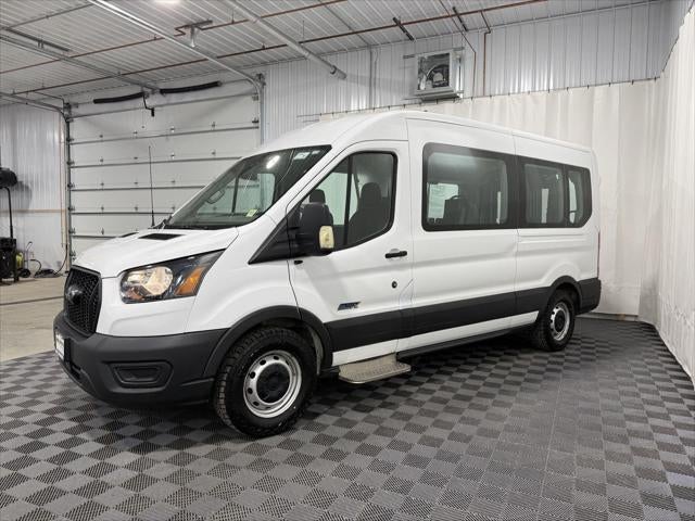 2021 Ford Transit-350 Passenger Van XL