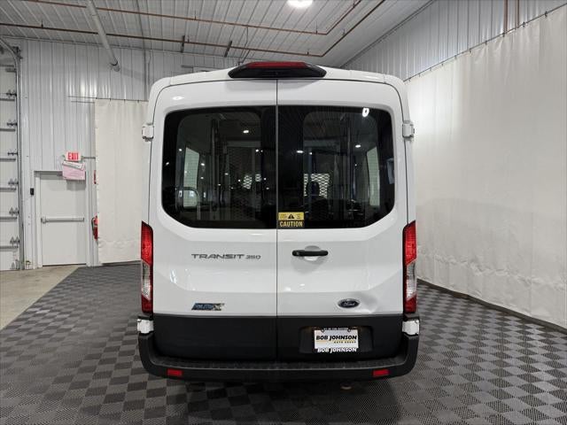 2021 Ford Transit-350 Passenger Van XL