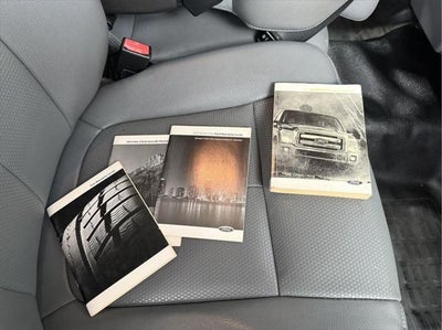 2016 Ford F-250 XL