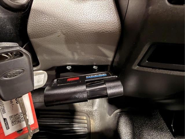 2017 Ford F-250 XL