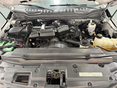2019 Ford F-250 XL