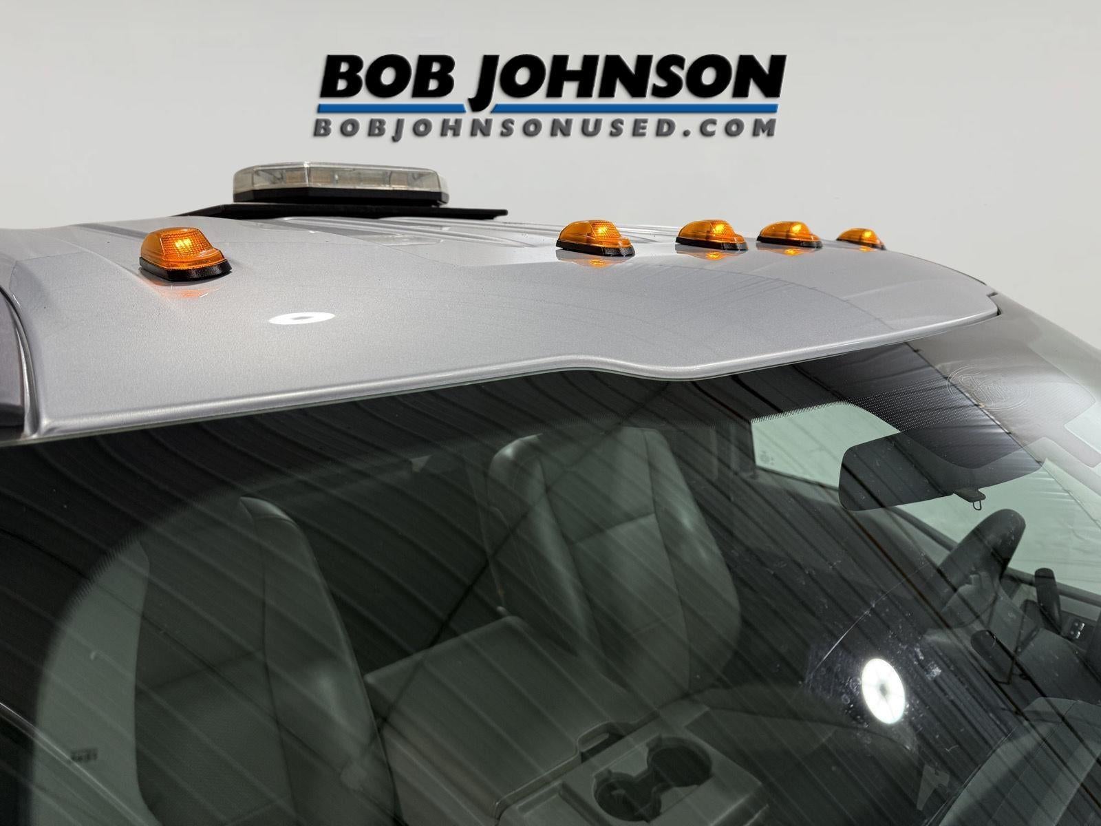 2018 Ford F-350 Chassis XL