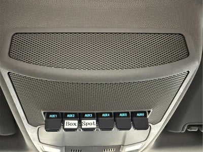 2018 Ford F-350 Chassis XL