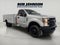 2018 Ford F-350 Chassis XL