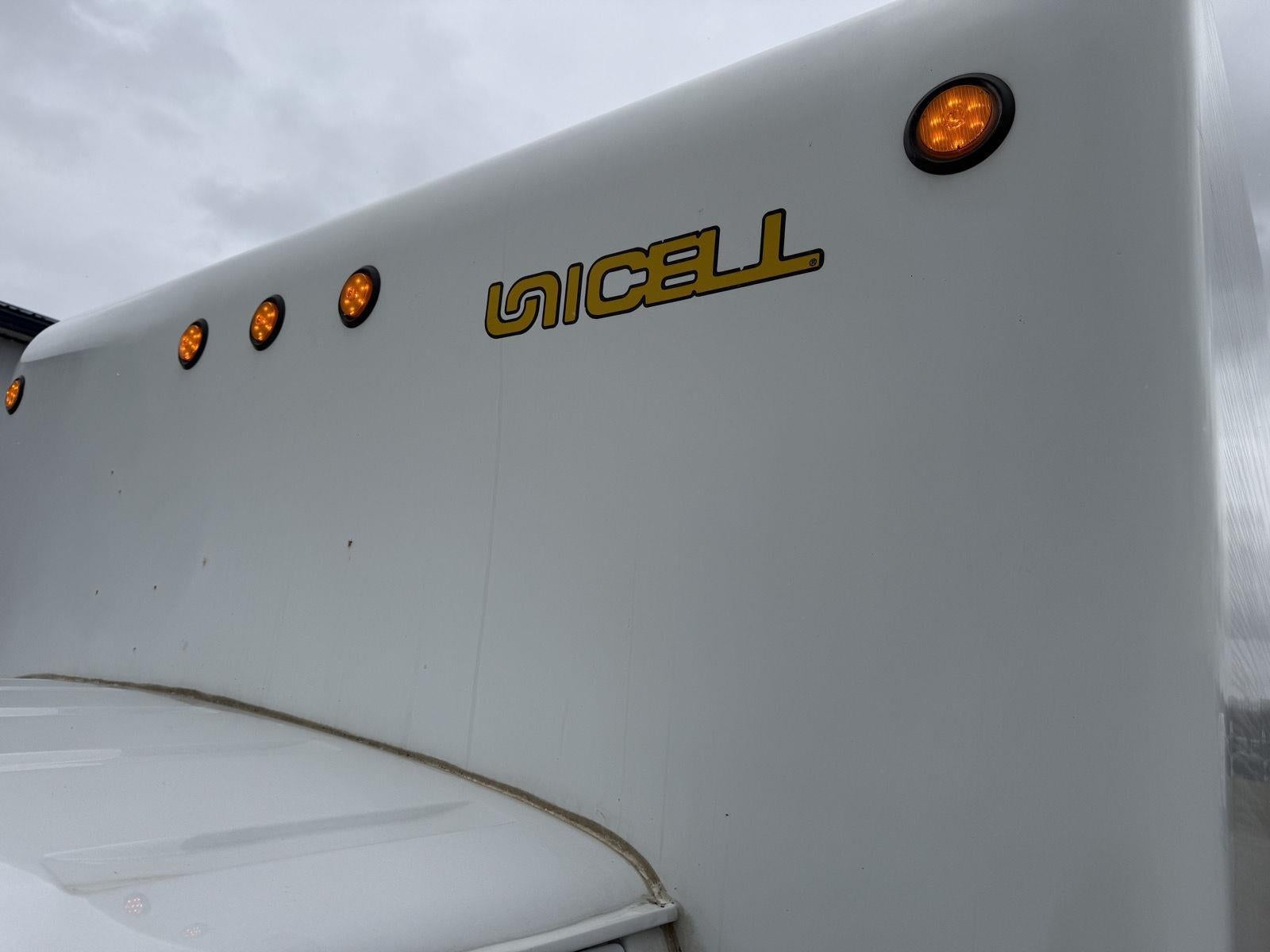 2019 Ford E-450 Cutaway E-450 DRW 158 WB