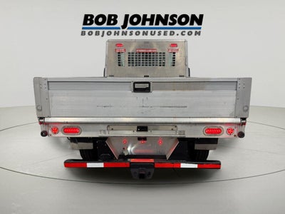 2019 Ford Transit-250 Cab Chassis Base 138 WB