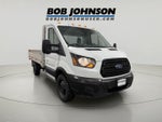 2019 Ford Transit-250 Cab Chassis Base 138 WB