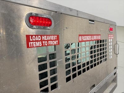 2019 Ford Transit-250 Cab Chassis Base 138 WB