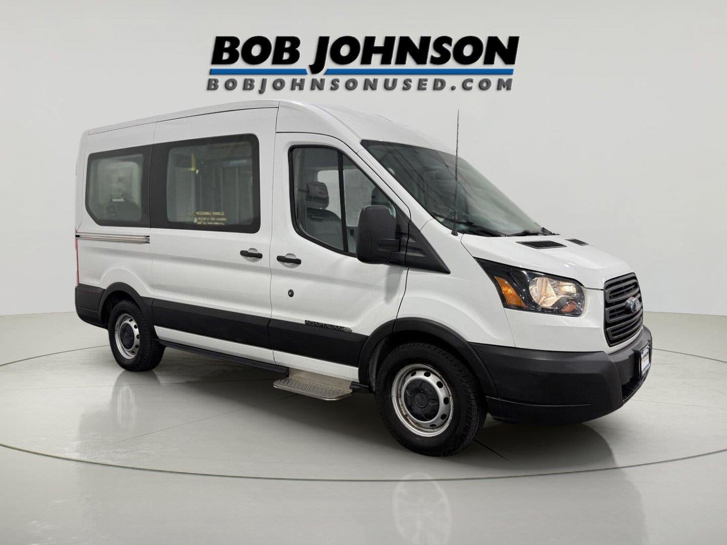2019 Ford Transit 150 XL