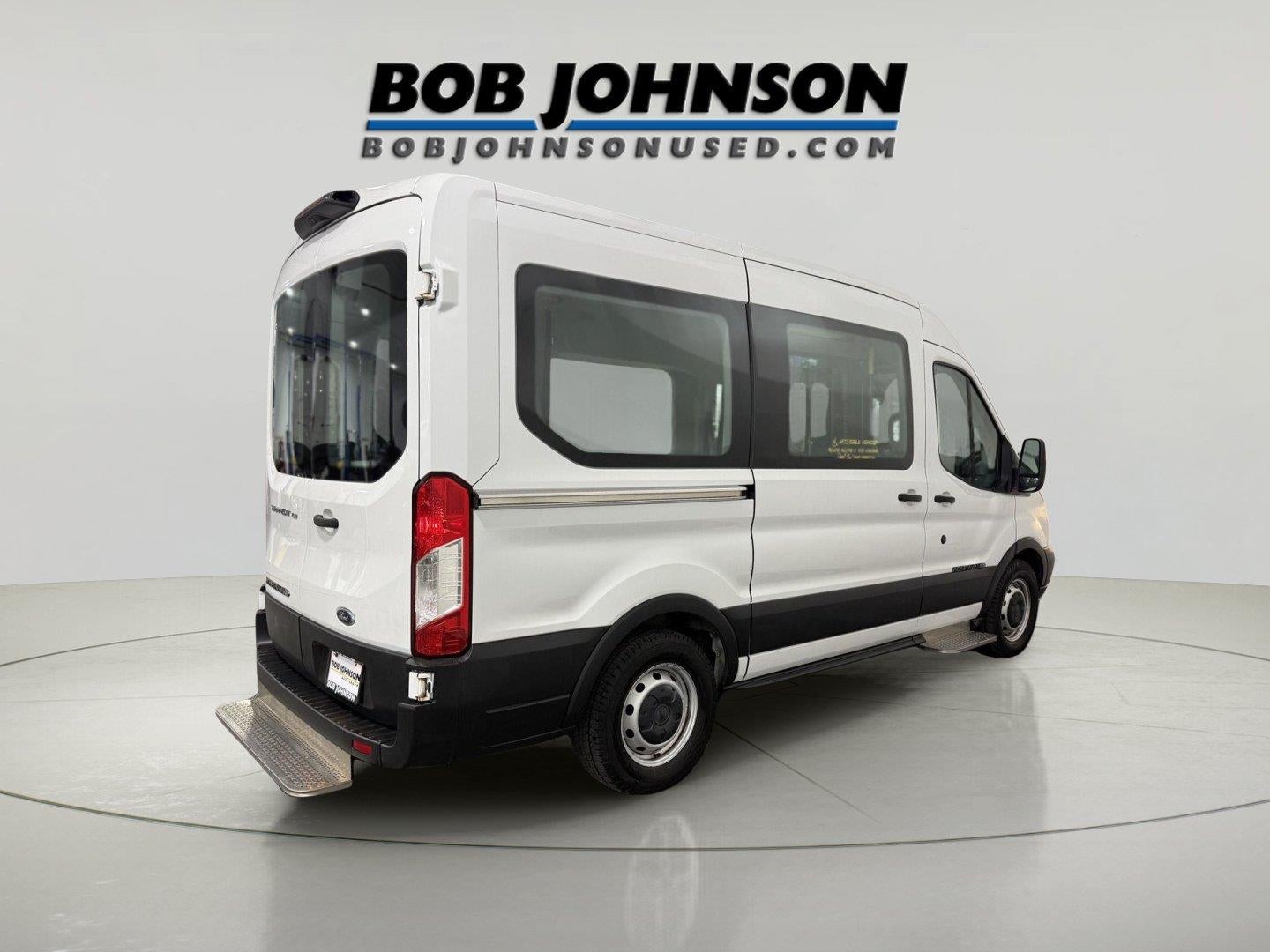 2019 Ford Transit 150 XL