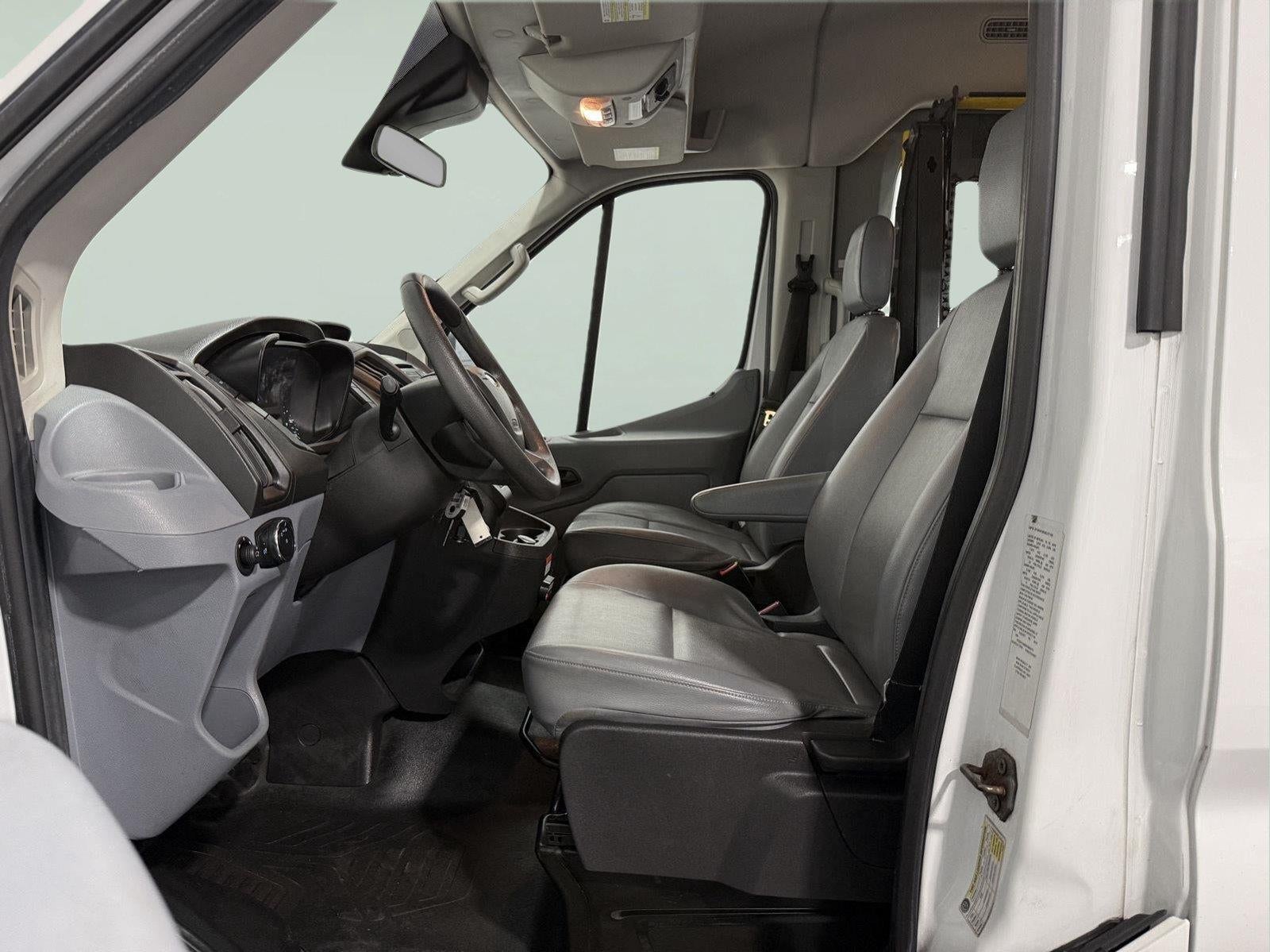 2019 Ford Transit 150 XL