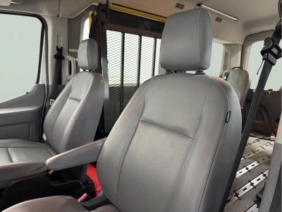 2019 Ford Transit 150 XL