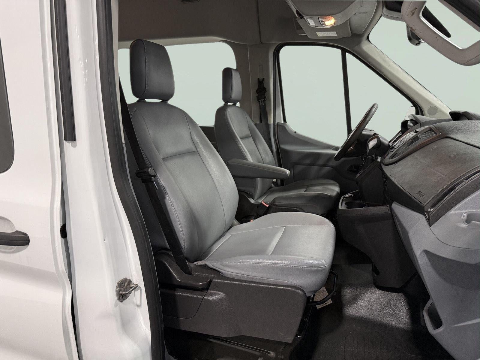 2019 Ford Transit 150 XL