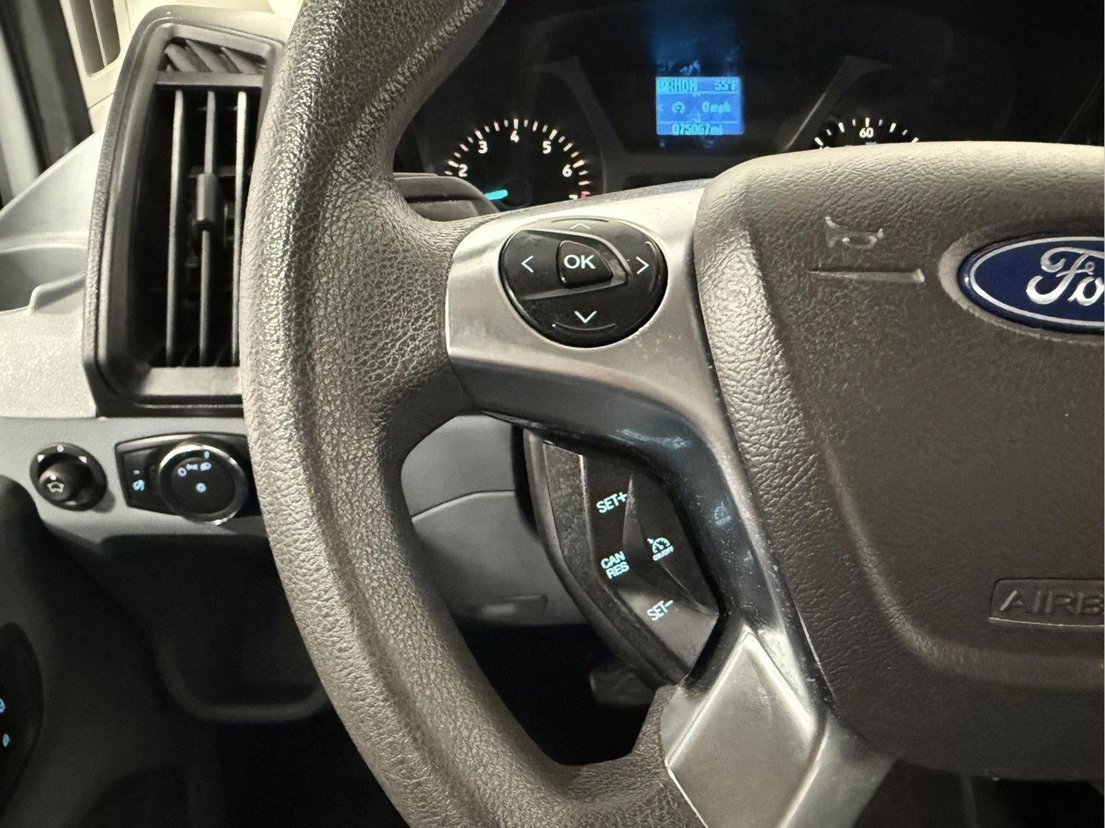 2019 Ford Transit 150 XL
