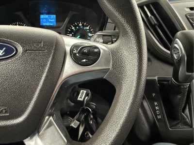 2019 Ford Transit 150 XL