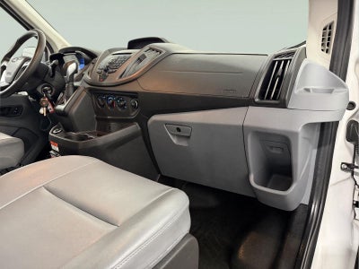 2019 Ford Transit 150 XL