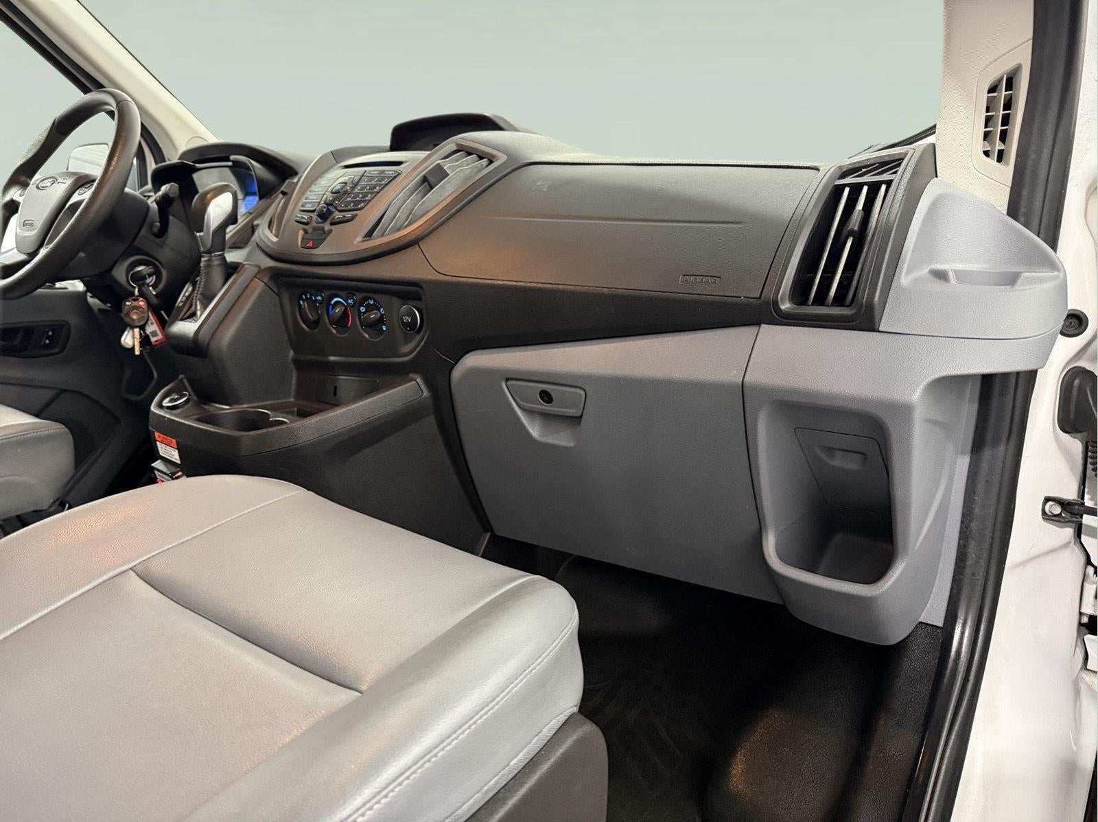 2019 Ford Transit 150 XL