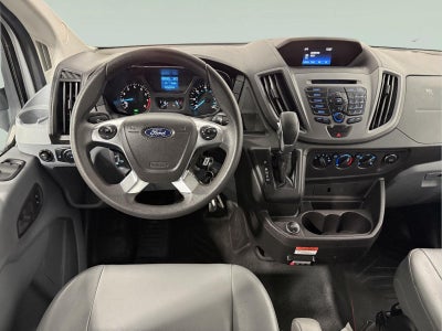 2019 Ford Transit 150 XL