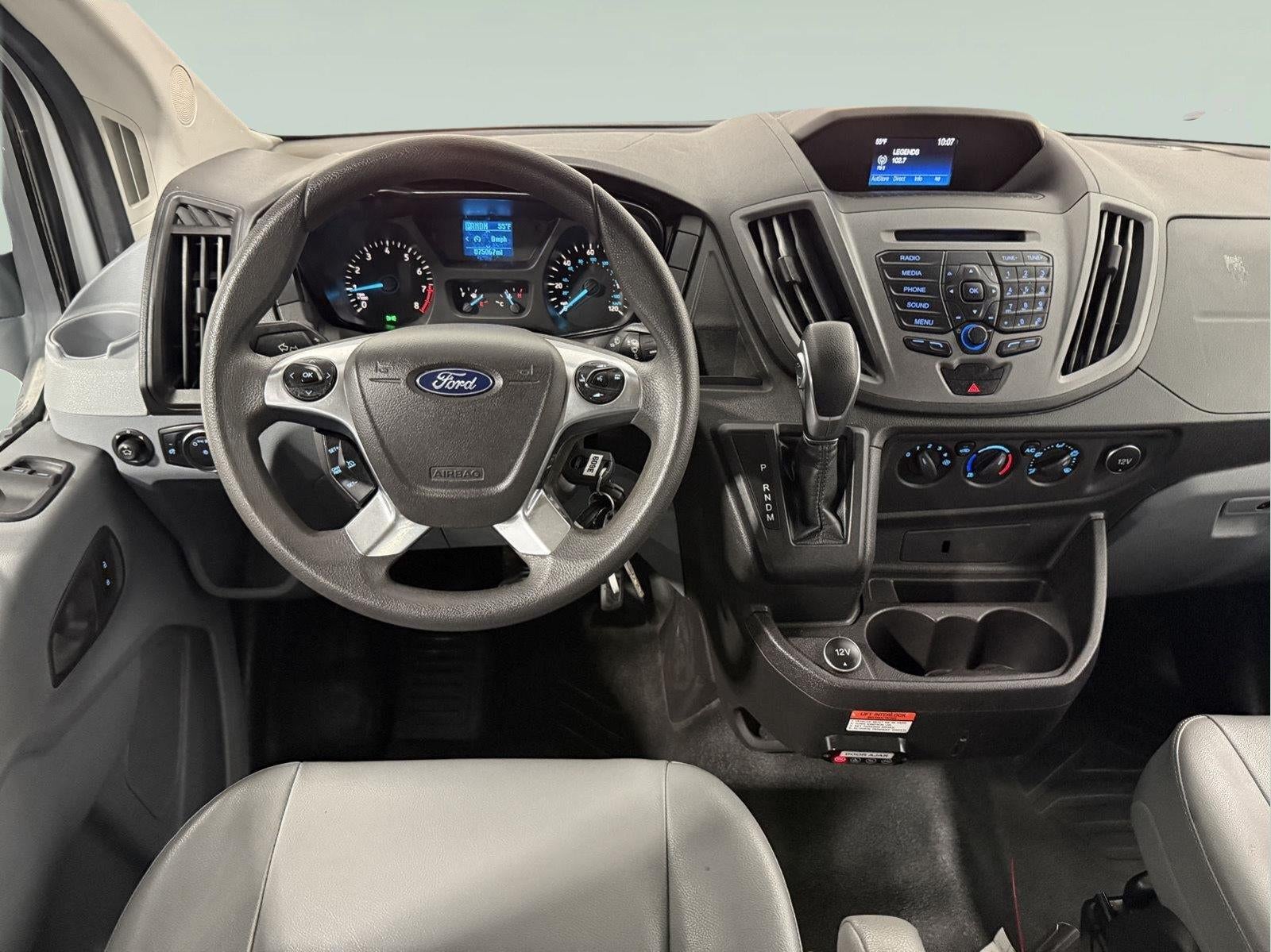 2019 Ford Transit 150 XL
