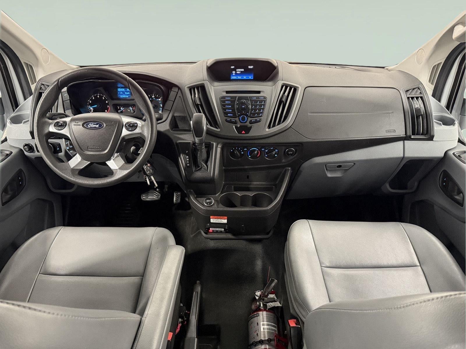 2019 Ford Transit 150 XL