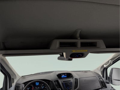 2019 Ford Transit 150 XL