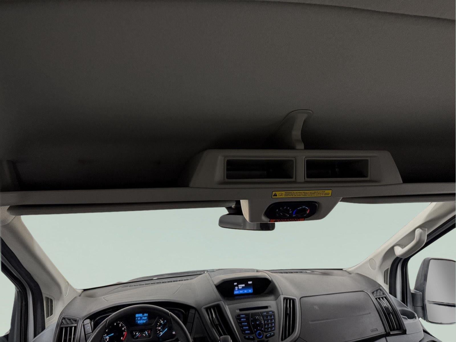 2019 Ford Transit 150 XL