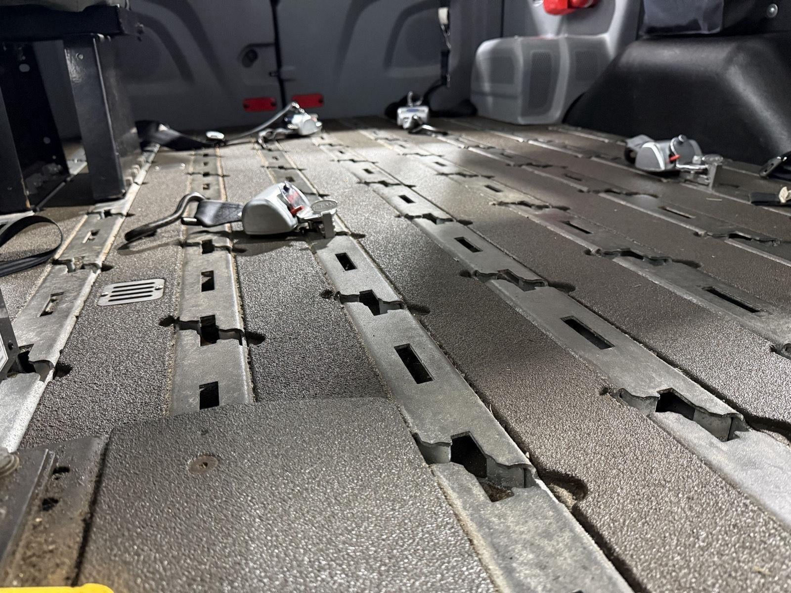 2019 Ford Transit 150 XL