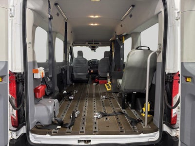 2019 Ford Transit 150 XL