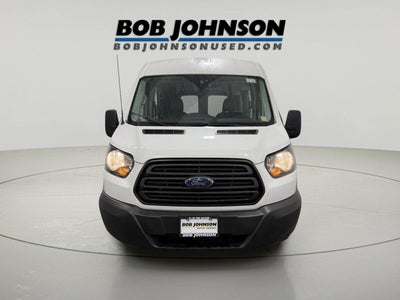 2019 Ford Transit 150 XL