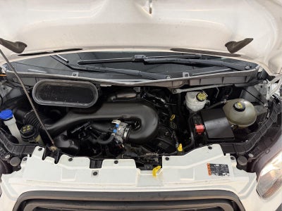 2019 Ford Transit 150 XL