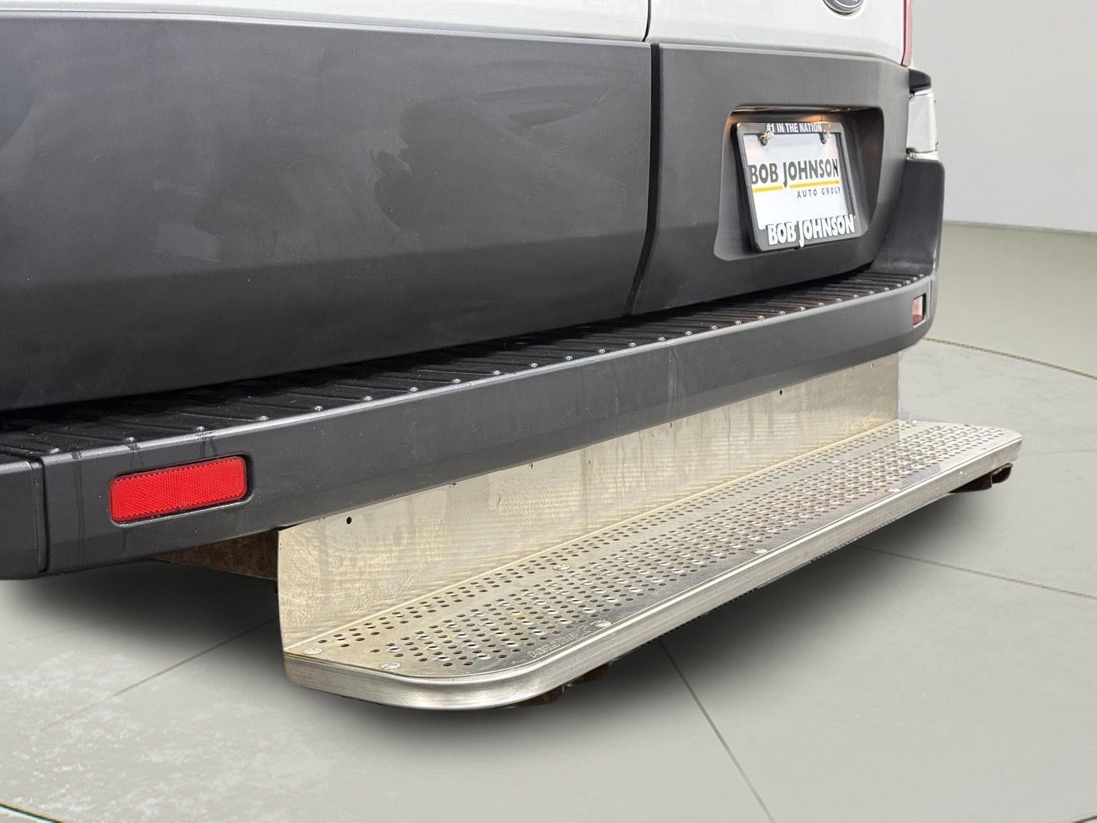 2019 Ford Transit 150 XL