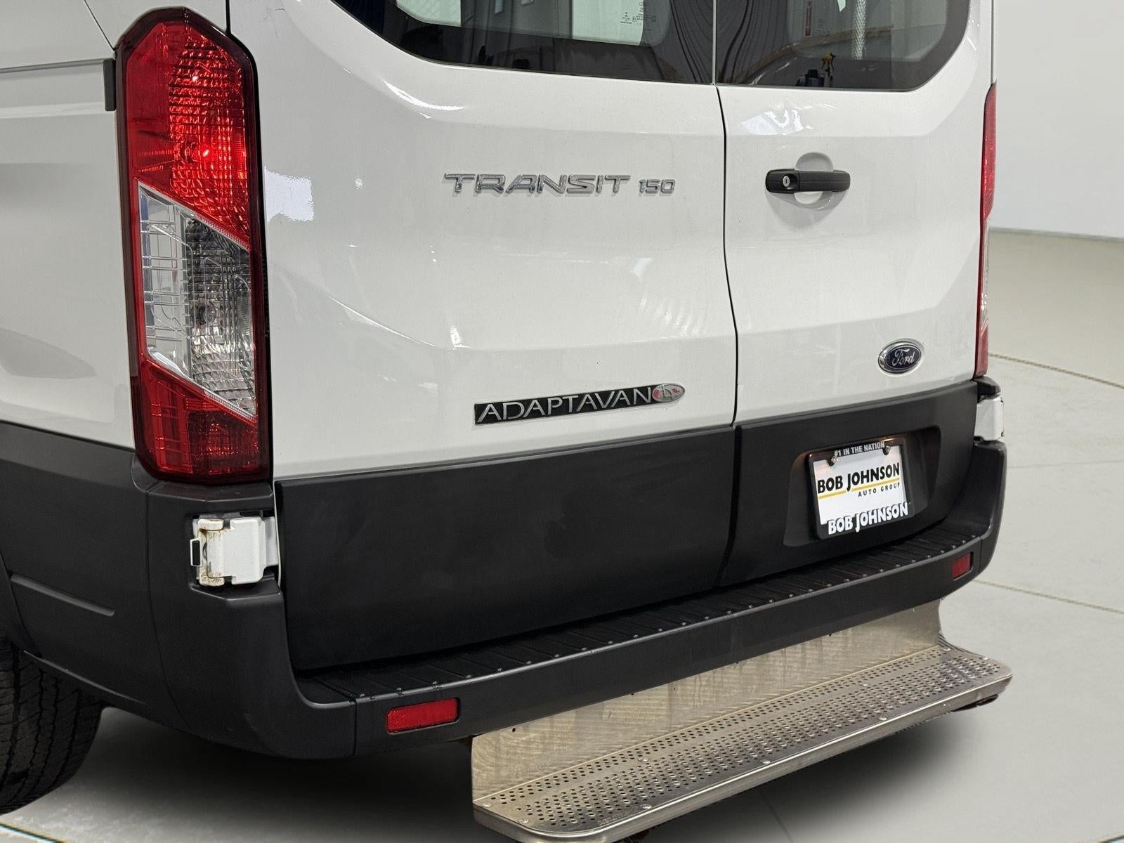 2019 Ford Transit 150 XL