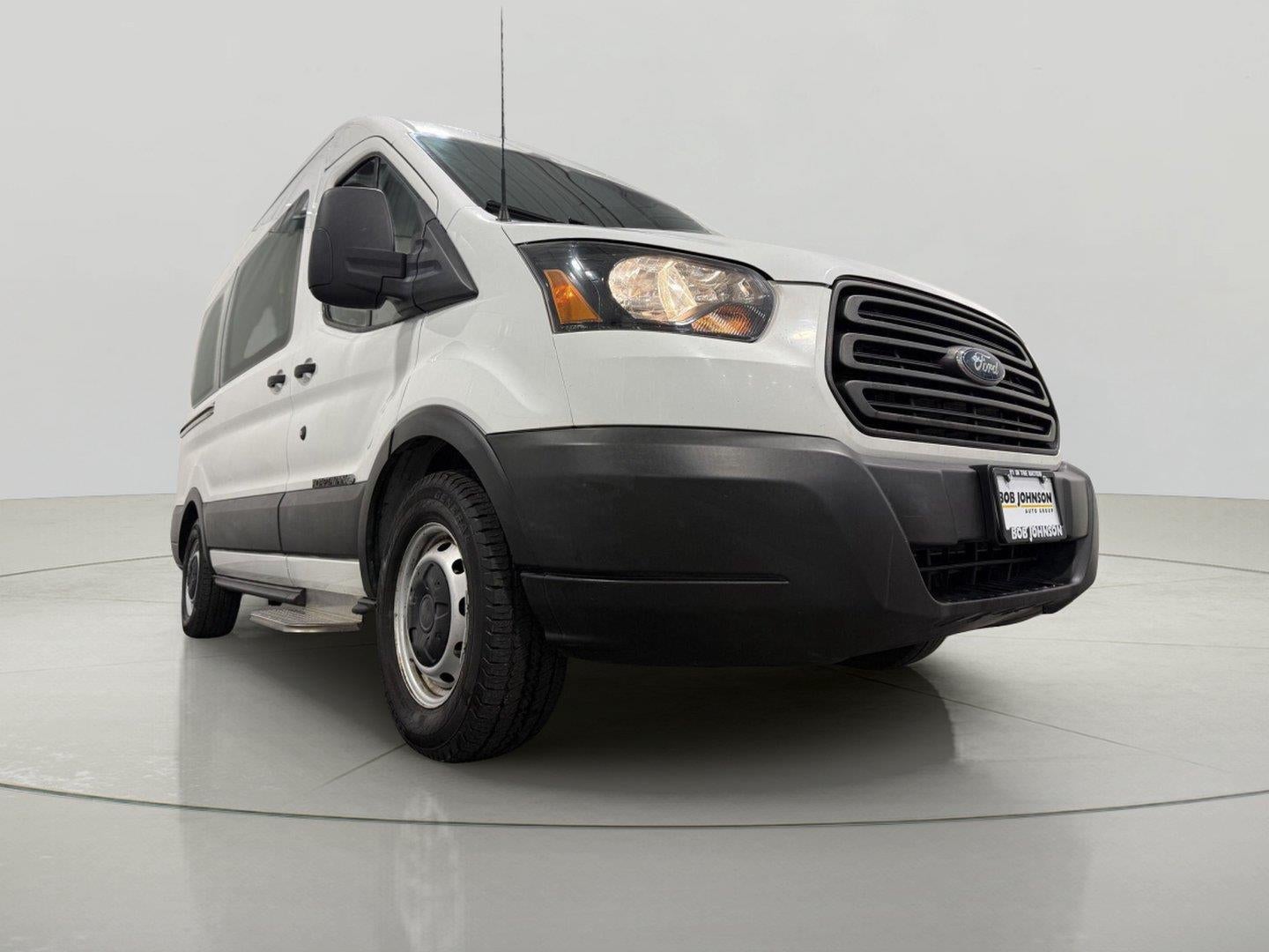 2019 Ford Transit 150 XL