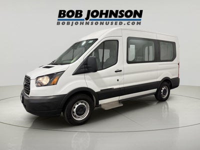 2019 Ford Transit 150 XL