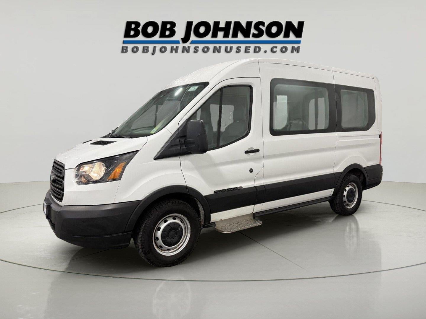 2019 Ford Transit 150 XL