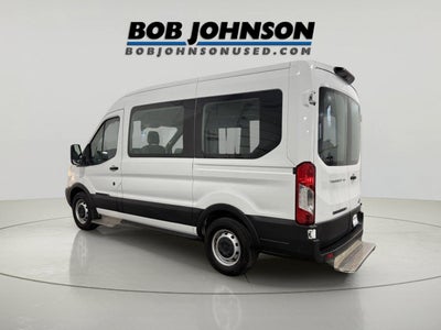 2019 Ford Transit 150 XL