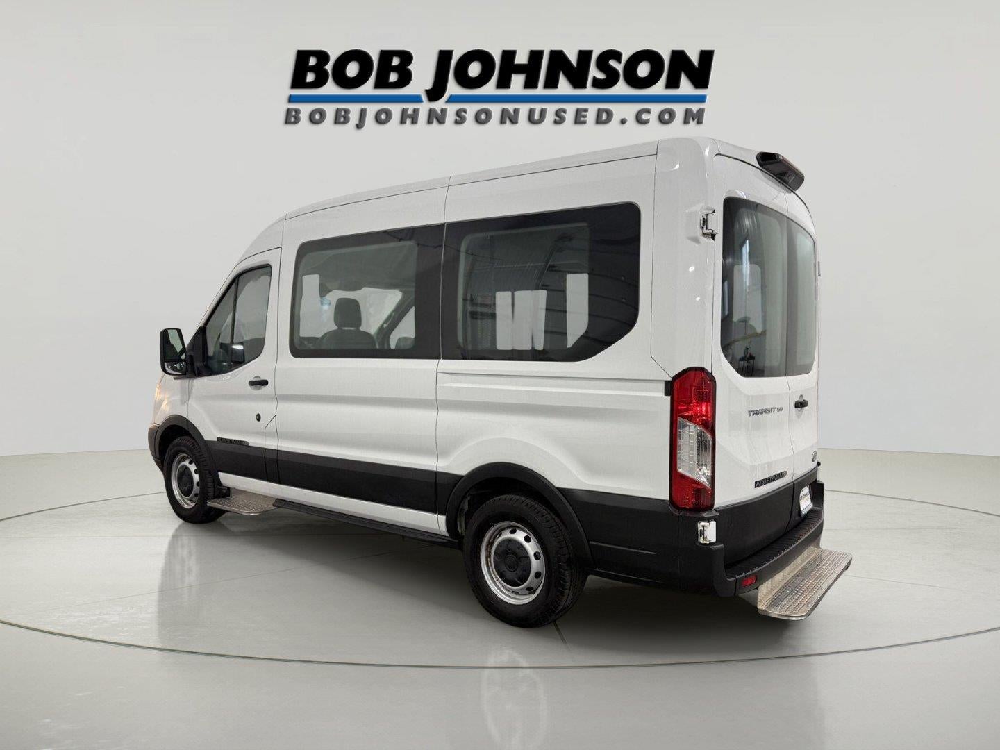 2019 Ford Transit 150 XL