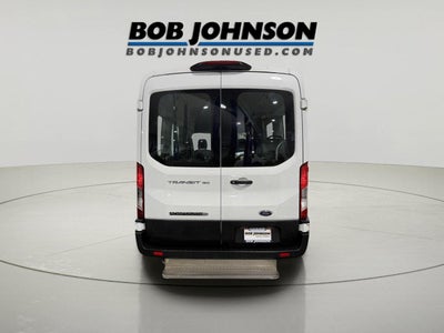 2019 Ford Transit 150 XL