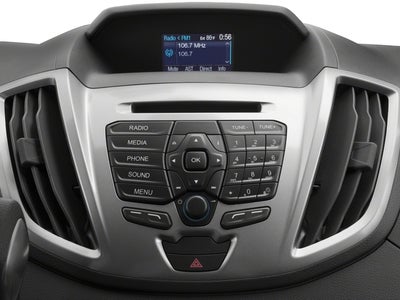 2018 Ford Transit-350 XL