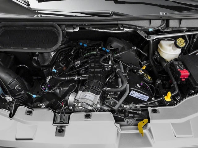 2018 Ford Transit-350 XL